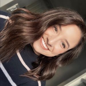 Meet your Posher, Kylie